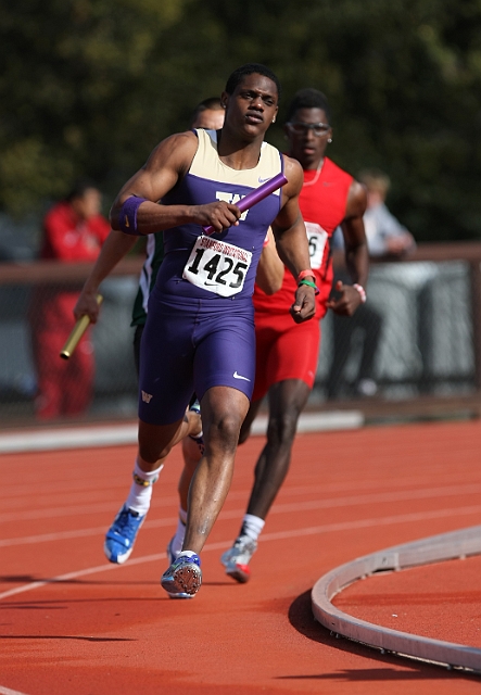 SI Open Sat-228.JPG - 2011 Stanford Invitational, March 25-26, Cobb Track and Angell Field, Stanford,CA.